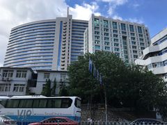 -江苏省人民医院(广州路院区)