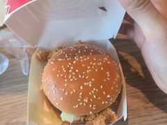 -肯德基(西桥店)