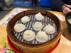 -玖鲜小笼(中山广场店)