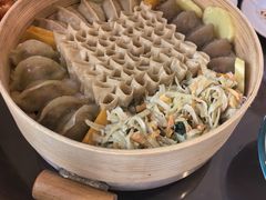 -岚县土豆宴(总部)