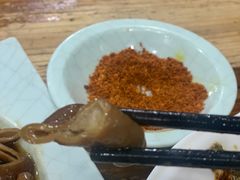 -朱大嘴肥肠血旺(福字街店)