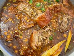 -蓉三少冒烤鸭·四川小吃集(北京首店)