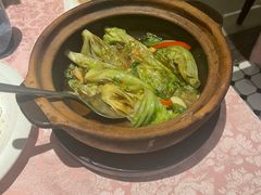 -囍凤楼·粤菜·点心·火锅(温特莱店)