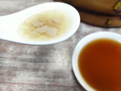 -曼曼汤包(建国西路店)