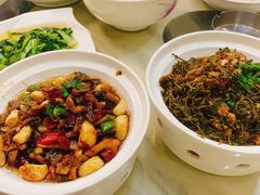 -百味园土菜馆(迎宾东路店)