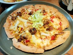 -FUNFUN有饭花园聚会餐厅