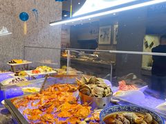 -厦门宝龙铂尔曼大酒店·海鲜自助餐厅