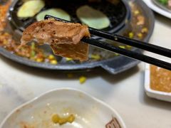 -韩宫宴烤肉·料理(苏州中心店)