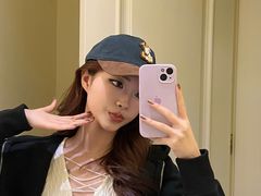 -中旅阿那亚九龙湖·公主酒店