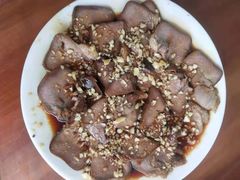 -俺家菜馆(百里峡店)