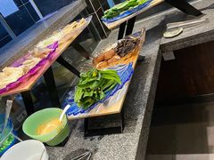 -松子料理(白家庄店)