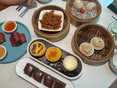 -禄运茶居·手工点心(恒宝广场店)
