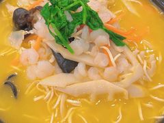 -怡园饭店-餐厅(四望亭店)