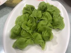 -听涛雅苑百味饺子老家菜馆