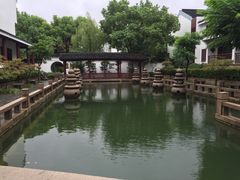 -苏州吴宫泛太平洋酒店