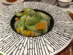 -老洋房花园饭店(绍兴路店)