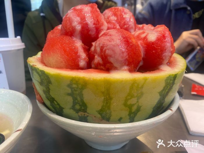 走街串巷(丰富路店)图片