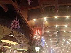 大堂-MR.ROCKY洛奇先生RESTAURANT&BAR(宝安壹方城店)