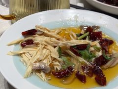 -新吉士·上海菜(浦东LCM置汇旭辉店)