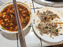 -蛙一刀·麻椒鱼火锅(金仙桥店)