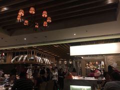 -雍和会海鲜姿造自助(湖东路店)