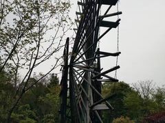 -五龙客家风情园