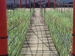 -河北村民俗体验园