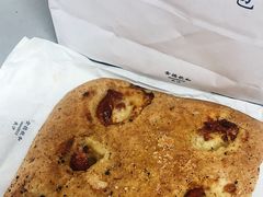 -仙峰天然面包(迎宾路店)