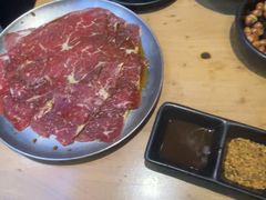 -九田家黑牛烤肉(溧水万达店)