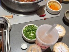 -巴奴毛肚火锅(二七万达店)