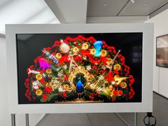 -中国美术学院-美术馆