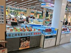 -皮记海鲜1995(寮步店)