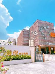-维倪月子会所(独栋庭院·南海店)