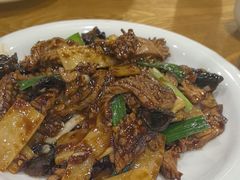 -米香居新鲁味·水饺餐厅