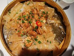 -老伙记海鲜码头(北滘店)