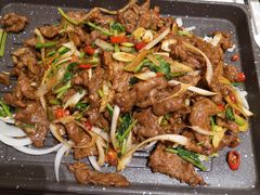 -马凯餐厅(地安门店)