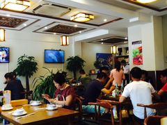 -东吴面馆(十全街店)