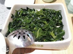-鲜货俚鲜火锅(青果路店)