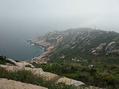 -东极岛景区