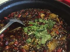 -烛影拾光观景餐厅·创意菜·摄影·小提琴(大唐不夜城店)