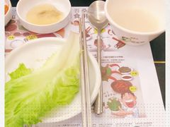 -韩屋韩国料理(天山路店)
