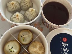 -鑫震源·苏式大虾生煎(山塘街店)