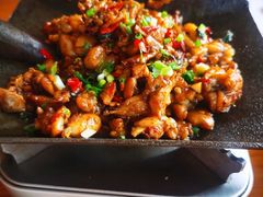 -尚禾厨·湘菜馆(步行街店)