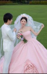 -全城热恋璀璨婚纱摄影(国贸总店)