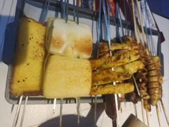 -亿牌牌东北烧烤(博物馆旗舰店)