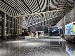 -张家界荷花国际机场