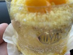 招牌芒果蛋糕-COVA(新天地Xintiandi店)