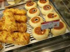 -巴黎优朵烘焙馆(菱角湖壹号店)