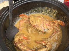 -Ministry of Crab•MOC(交子大道店)