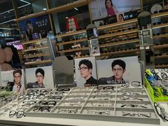 -无界眼镜MaxLess(五角场万达店)